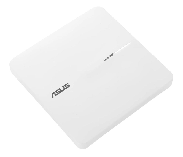 ASUS Punkt dostępowy EBA63 AX3000 - 1273570 - zdjęcie 2